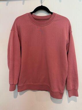 Lululemon Perfectly Oversized Sweatshirt